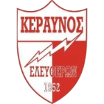 Κεραυνός Ελευθερών