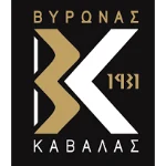 Βύρωνας Καβάλας Β'