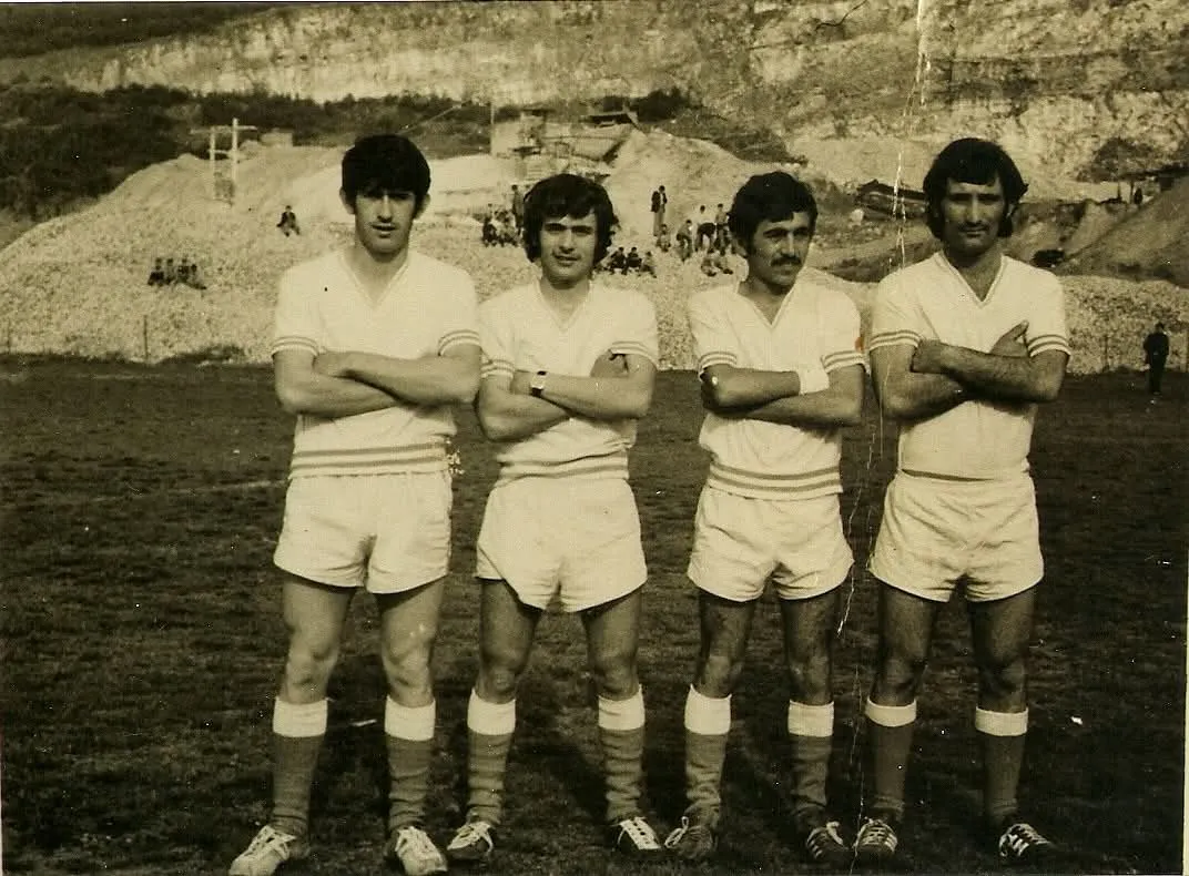 Ιστορική φωτογραφία 12