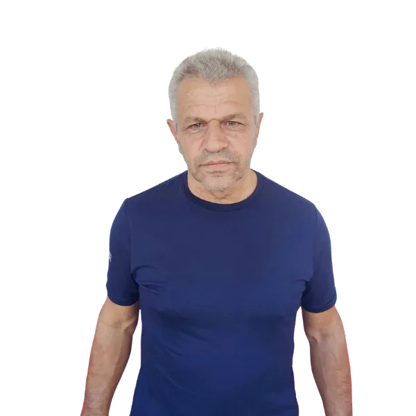 Τάσος Τσαπανίδης