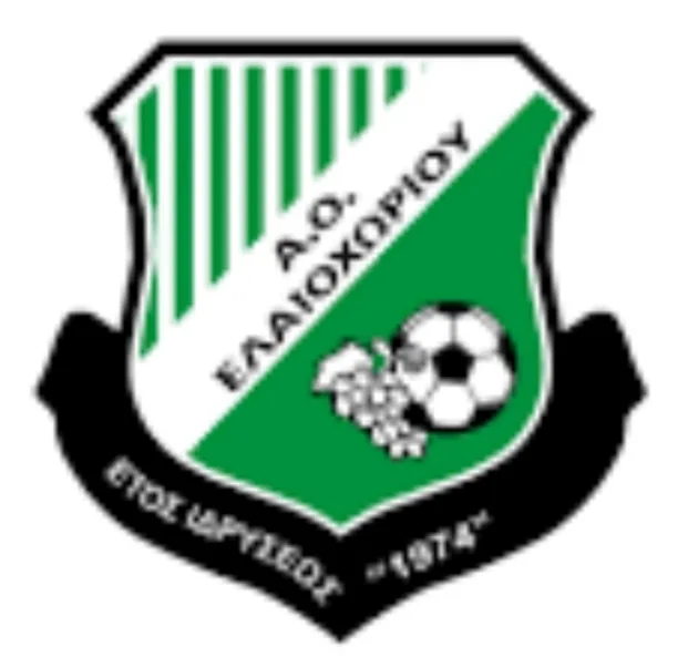 Α.Ο Ελαιοχωρίου